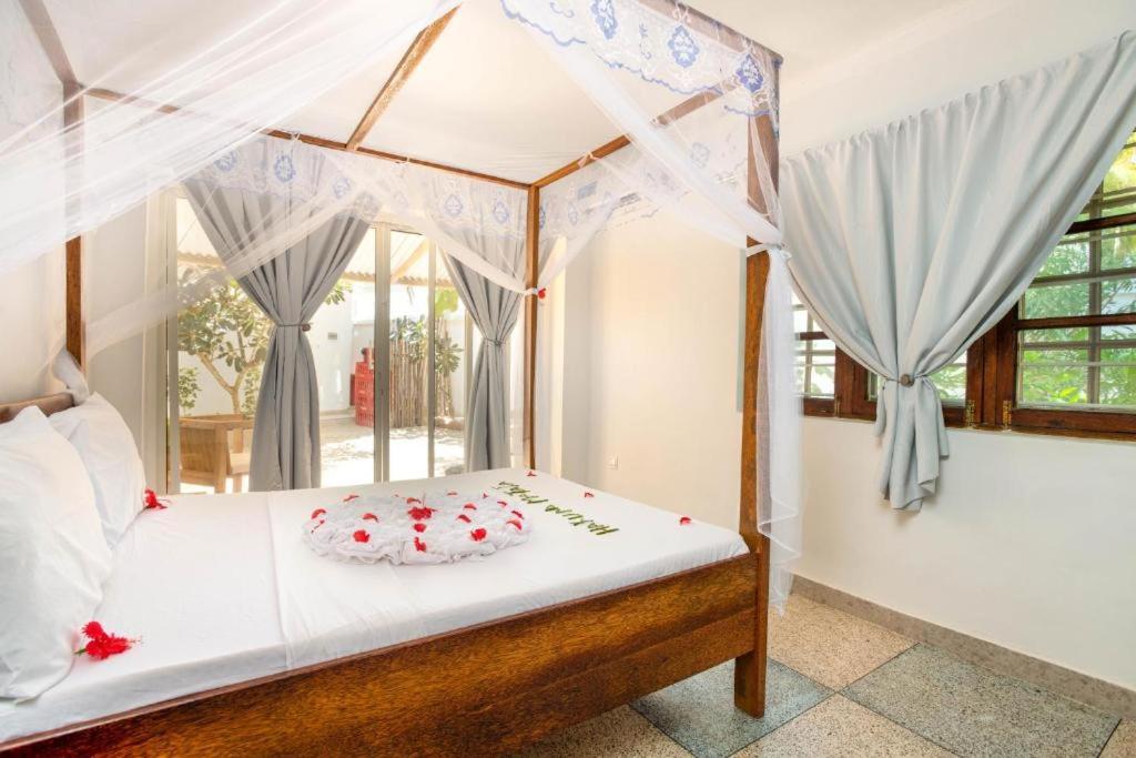 Seashore Beach Hotel Кивенга Екстериор снимка