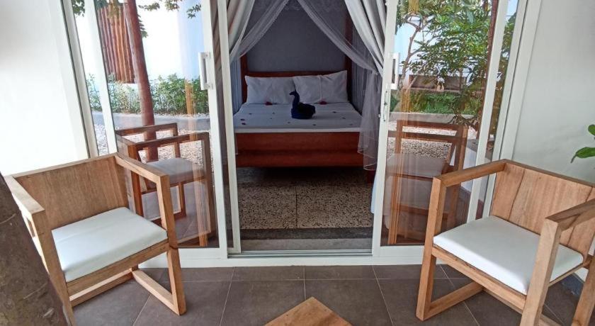 Seashore Beach Hotel Кивенга Екстериор снимка