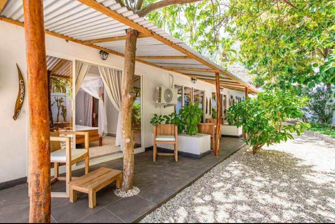 Seashore Beach Hotel Кивенга Екстериор снимка