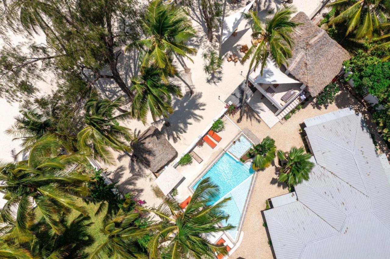 Seashore Beach Hotel Кивенга Екстериор снимка