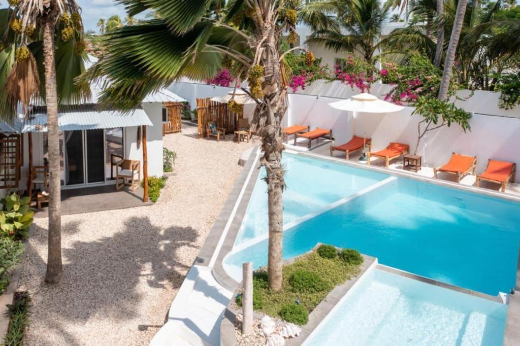 Seashore Beach Hotel Кивенга Екстериор снимка
