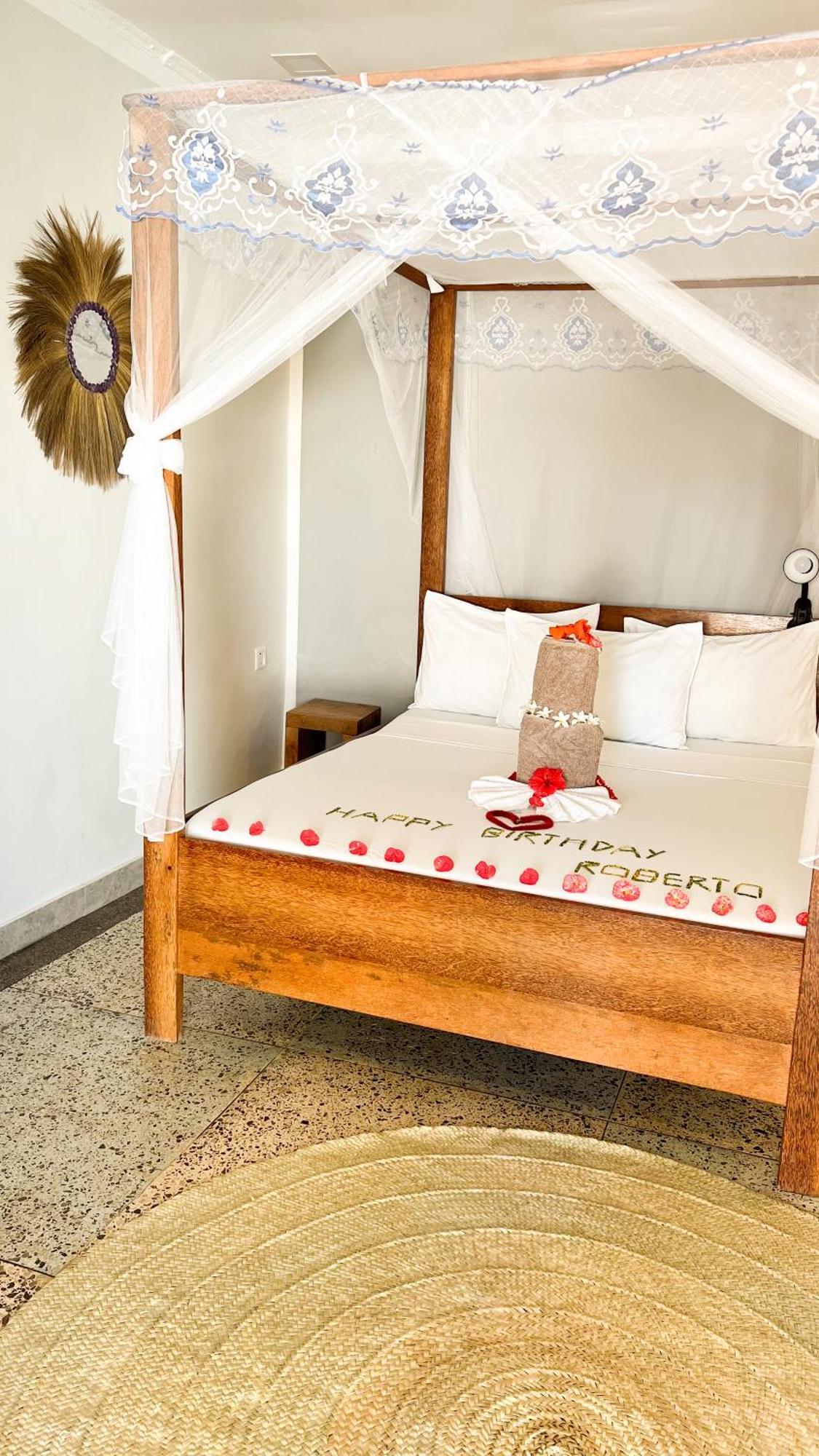 Seashore Beach Hotel Кивенга Екстериор снимка