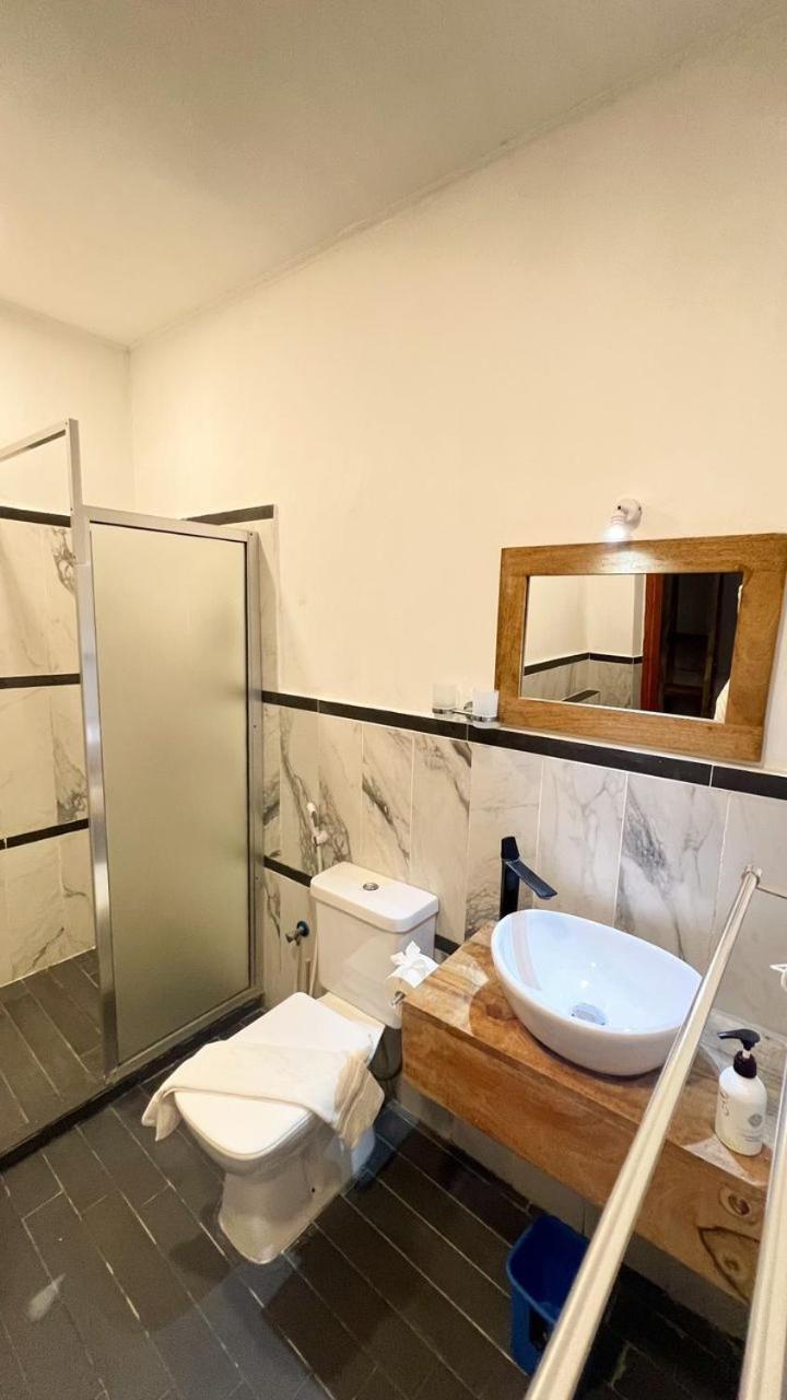Seashore Beach Hotel Кивенга Екстериор снимка