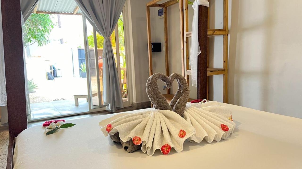 Seashore Beach Hotel Кивенга Екстериор снимка