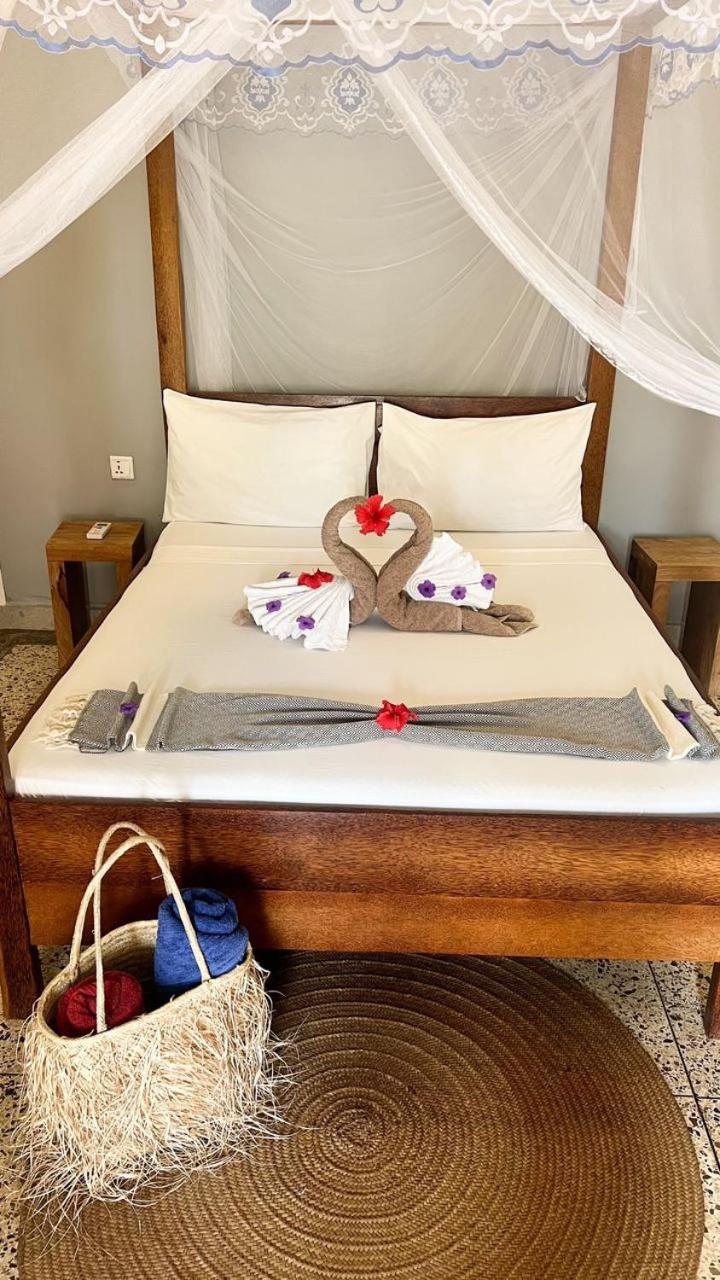 Seashore Beach Hotel Кивенга Екстериор снимка
