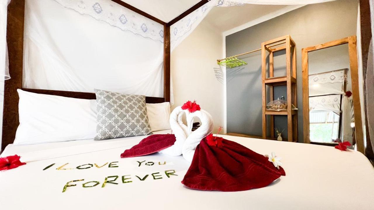 Seashore Beach Hotel Кивенга Екстериор снимка