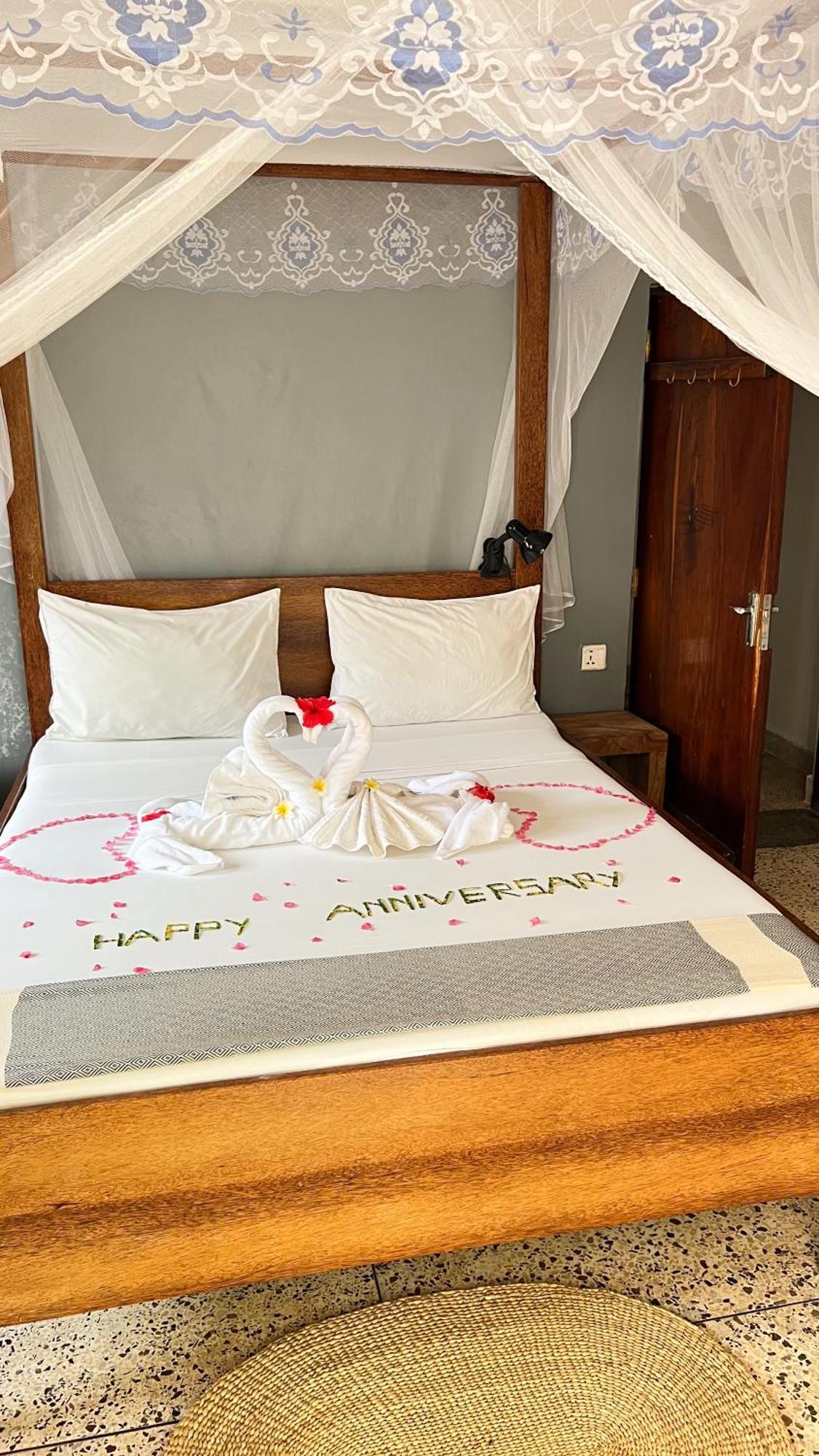Seashore Beach Hotel Кивенга Екстериор снимка