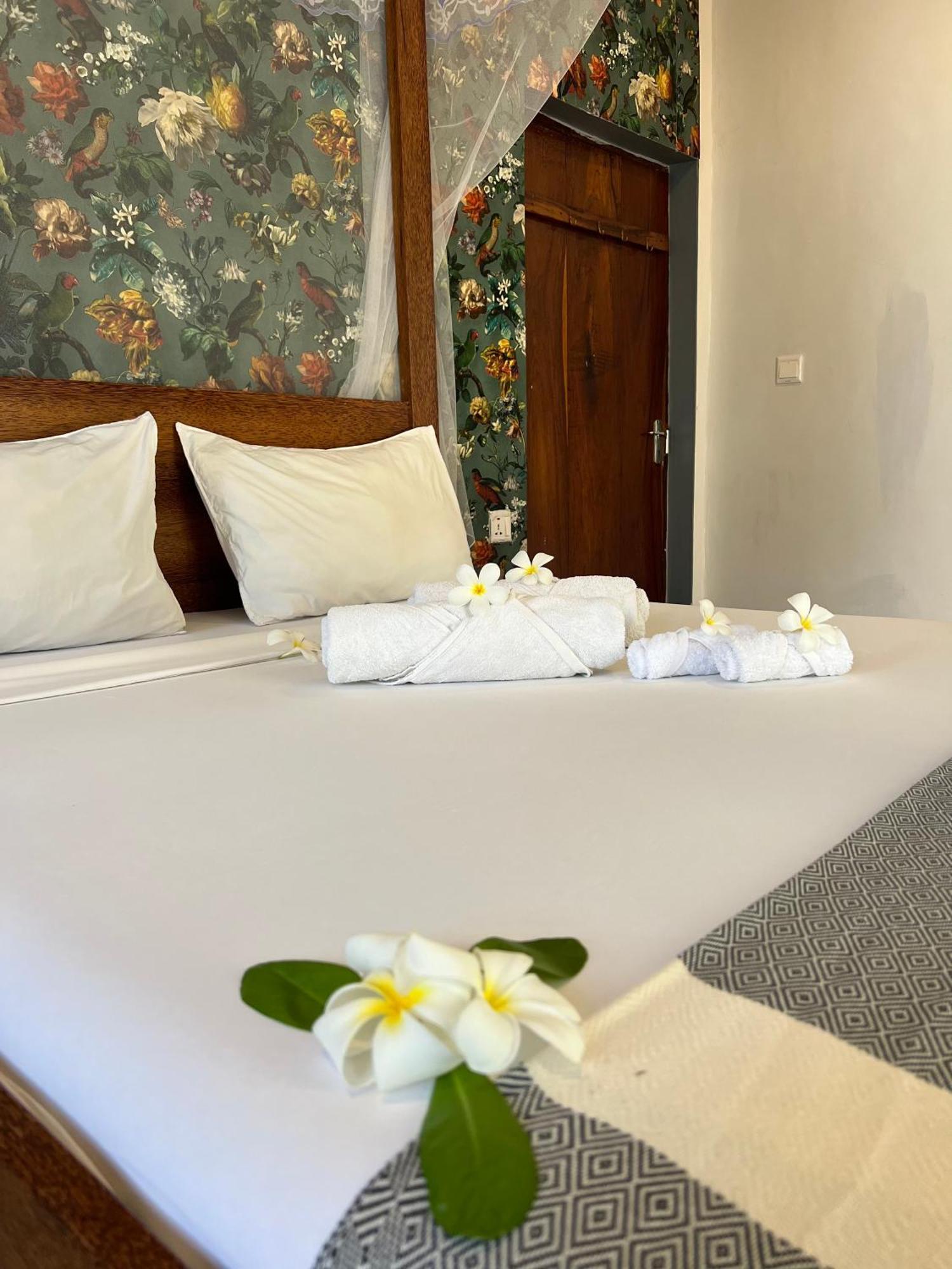 Seashore Beach Hotel Кивенга Екстериор снимка