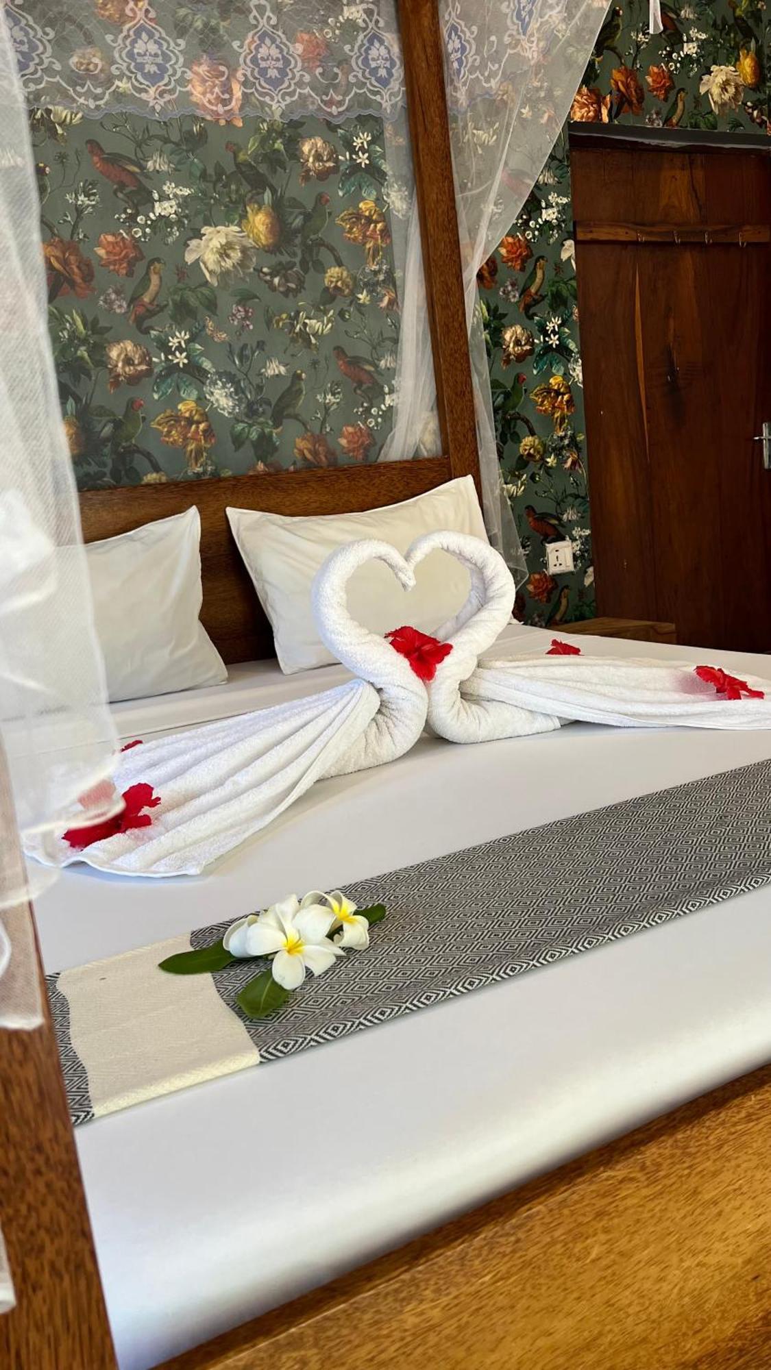 Seashore Beach Hotel Кивенга Екстериор снимка