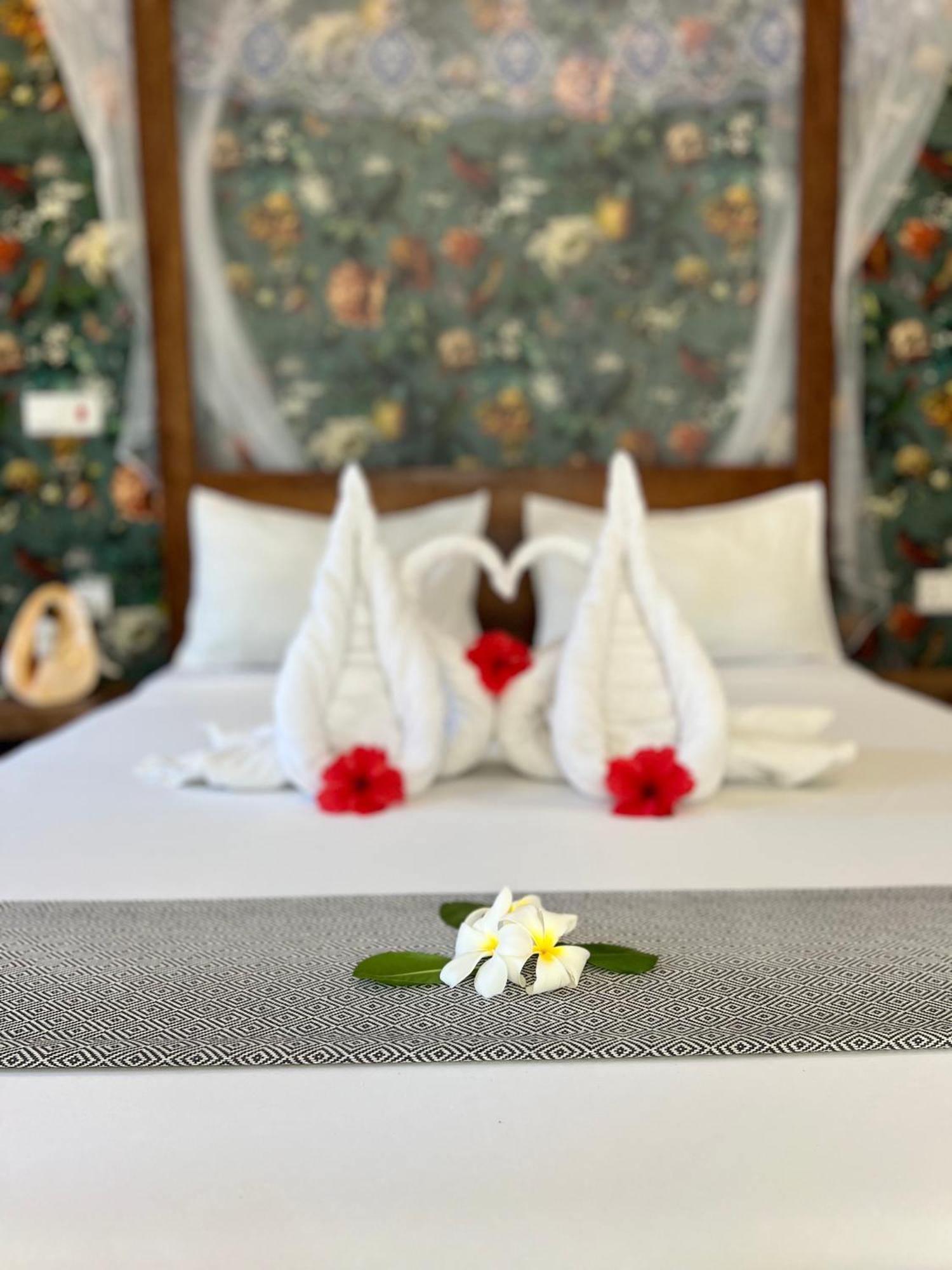 Seashore Beach Hotel Кивенга Екстериор снимка