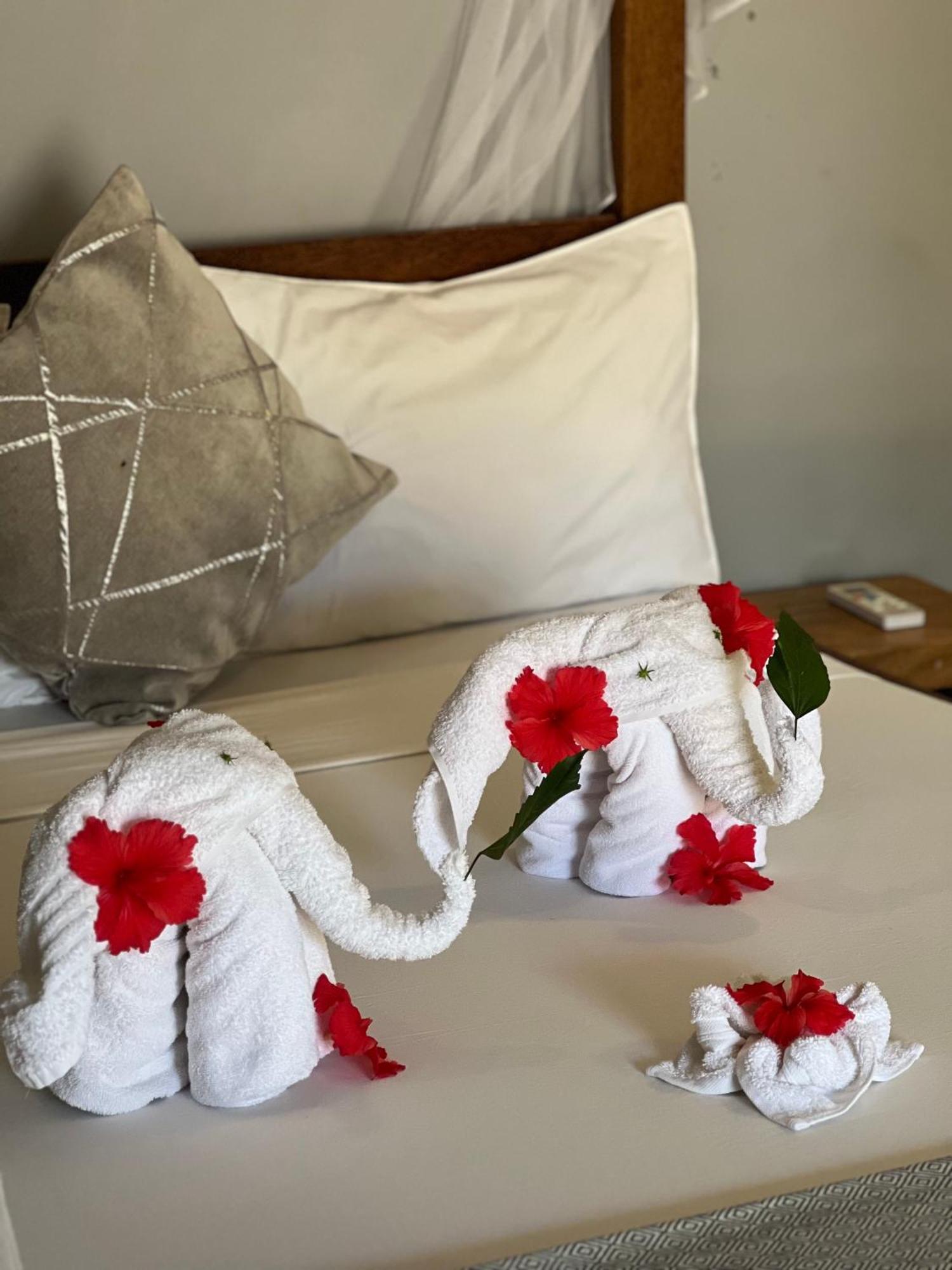 Seashore Beach Hotel Кивенга Екстериор снимка