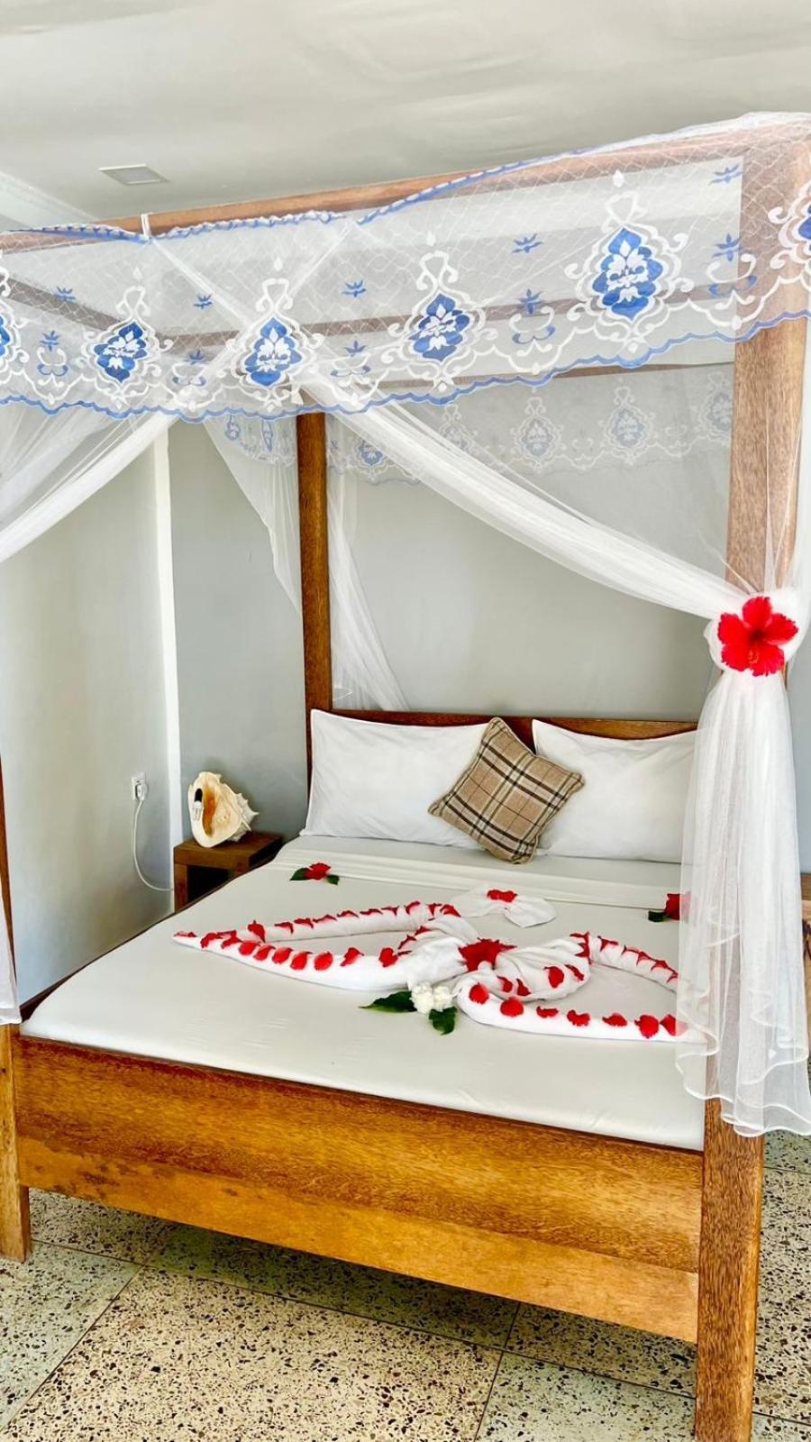 Seashore Beach Hotel Кивенга Екстериор снимка