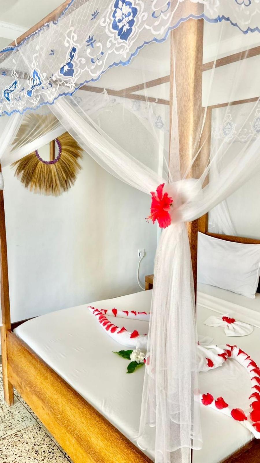 Seashore Beach Hotel Кивенга Екстериор снимка